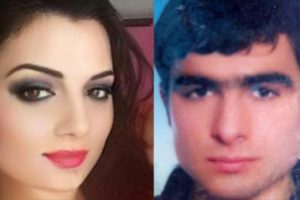 Feci kazada hayatını kaybeden abla ve kardeş son yolculuğuna uğurlandı