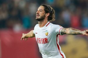 Alexandre Pato'nun Galatasaray'ın kapısından d&ouml;nd&uuml;ğ&uuml; ortaya &ccedil;ıktı
