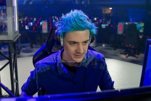 Ninja'dan Avrupa &ccedil;ıkarması