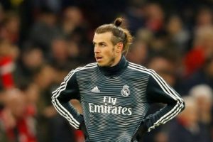 Gareth Bale: "İlk gol&uuml; zaten kurtaramazdı"