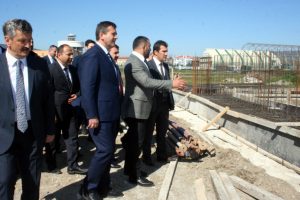 Yerlikaya'dan Milli Takım a&ccedil;ıklaması
