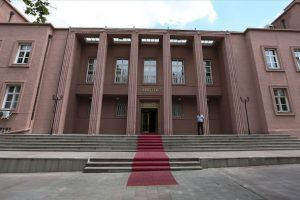 Yargıtay'dan FET&Ouml;'n&uuml;n suikast timine ağırlaştırılmış m&uuml;ebbete onama
