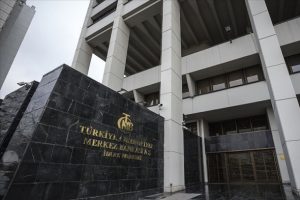 Merkez Bankası 1 hafta vadeli repo ihalelerine ara verdi