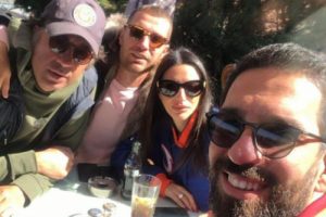 Arda Turan: &Ccedil;ay iyidir