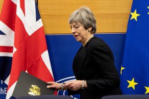 'Yeni Brexit referandumunu AB yanlıları kazanabilir'