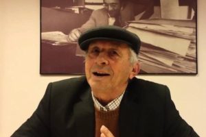 Ziya G&uuml;l, okurlarıyla buluşuyor