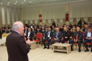 Bursa G&uuml;rsululara tarihin ışığı tutuldu