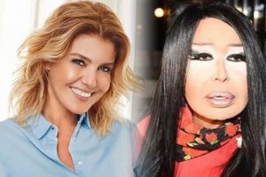 G&uuml;lben Ergen: En b&uuml;y&uuml;leyici star o