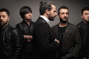 Gece Yolcuları'ndan yeni cover