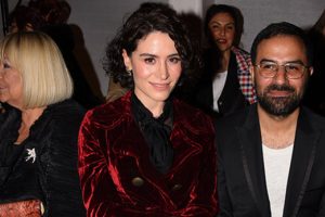 Bel&ccedil;im Bilgin'den Beren Saat a&ccedil;ıklaması