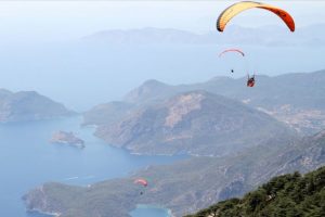 Rus turistler en &ccedil;ok T&uuml;rkiye tatilini araştırdı
