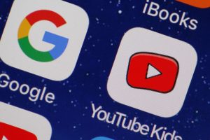 YouTube Kids'in 'g&uuml;venli' i&ccedil;eriği intihar, cinayet ve cinsellikle dolup taşıyor