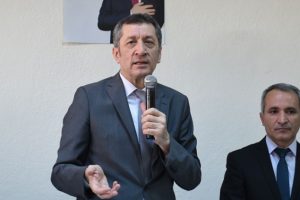 "Ders sayısı yarıya inince hi&ccedil;bir &ouml;ğretmenim boşta kalmayacak"