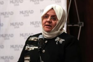 '1 milyon 250 bin kişi İŞKUR aracılığıyla işe yerleştirildi'