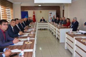 'Burası Niğde, burada iş var' İstihdam seferberliği
