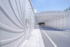 Avrasya T&uuml;neli Pazar g&uuml;n&uuml; trafiğe kapatılacak