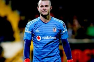 Liverpool, Karius kararını verdi!