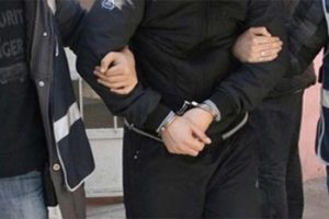 FET&Ouml;'n&uuml;n G&uuml;rcistan ş&uuml;phelisi İstanbul'da yakalandı