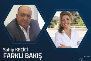 Sahip Ke&ccedil;ici ile Farklı Bakış (Lale Yıldız)