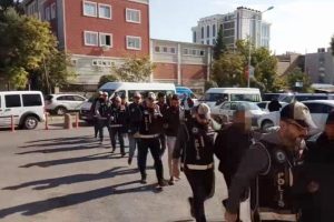 Hayali hasta girişi yapan hastanelere operasyon