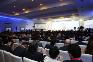 Bursa Uludağ Ekonomi Zirvesi'nde ilk g&uuml;n sona erdi