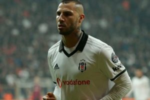 Quaresma'dan Porto sinyali!