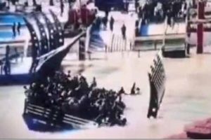 Feribot faciasından sonra Musul Valisi g&ouml;revinden uzaklaştırıldı