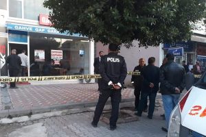 Boğazından bı&ccedil;aklayarak &ouml;ld&uuml;rm&uuml;şt&uuml;... Bu şekilde yakalandı
