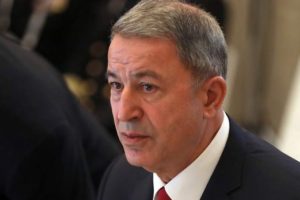 MSB'den 'mavi vatan' a&ccedil;ıklaması