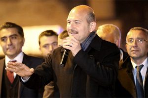 Bakan Soylu: İlk kez 4,5 yıl se&ccedil;imsiz bir d&ouml;neme gidiyoruz