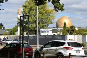 Yeni Zelanda'daki iki cami ziyarete açıldı