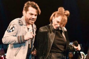Kenan ve Sertab'dan manidar d&uuml;et