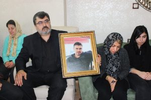 Beyin &ouml;l&uuml;m&uuml; ger&ccedil;ekleşen gencin organları 4 kişiye umut oldu