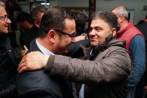 Kanar gelecek, işsizlik bitecek