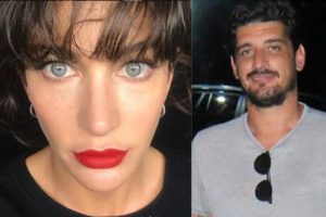 Berrak T&uuml;z&uuml;nata&ccedil; hakkında yeni aşk iddiası