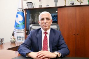 Bursalı Marmarabirlik'in Turquality başarısı