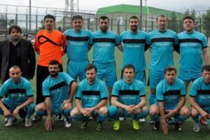 Bursa Olgunlar Turnuvası'nda heyecan başlıyor