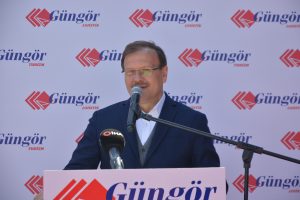 Bursa Milletvekili &Ccedil;avuşoğlu: "İstikrar ile her şeyin &uuml;stesinden geleceğiz"