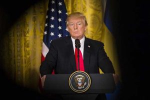 "Trump, İsrail'in Golan Tepeleri'ndeki egemenliğini tanıyan belgeyi imzalayacak"