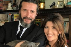 Şebnem Bozoklu duyurdu: Evlendik!