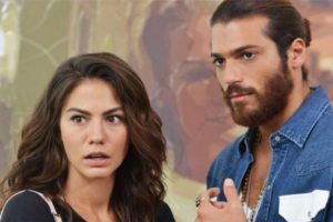 Erkenci Kuş dizisinde flaş ayrılık