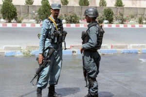 Afganistan'da milletvekili &ouml;ld&uuml;r&uuml;ld&uuml;