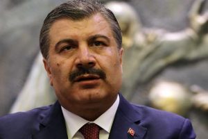 Bakan Koca'dan flaş aşı a&ccedil;ıklaması!