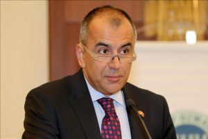 Bursa Uludağ Ekonomi Zirvesi'nde "&Ccedil;in'i Doğru Anlamak" tartışıldı