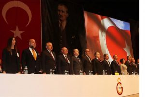 Mustafa Cengiz'e ibra şoku!