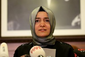 AK Parti Genel Başkan Yardımcısı Kaya: 17 yılda yaptıklarımız yapacaklarımızın teminatıdır