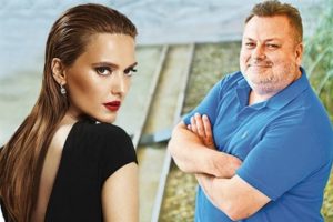 Demet Akalın: Fır&ccedil;a işe yaradı