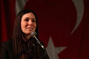 AK Parti Genel Başkan Yardımcısı Karaaslan, Bursa'da a&ccedil;ıklamalarda bulundu