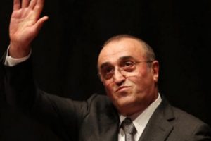 Abdurrahim Albayrak'tan ilk tepki: Hak etmedik