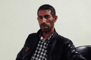 2 haftadır kayıp eşine b&ouml;yle seslendi